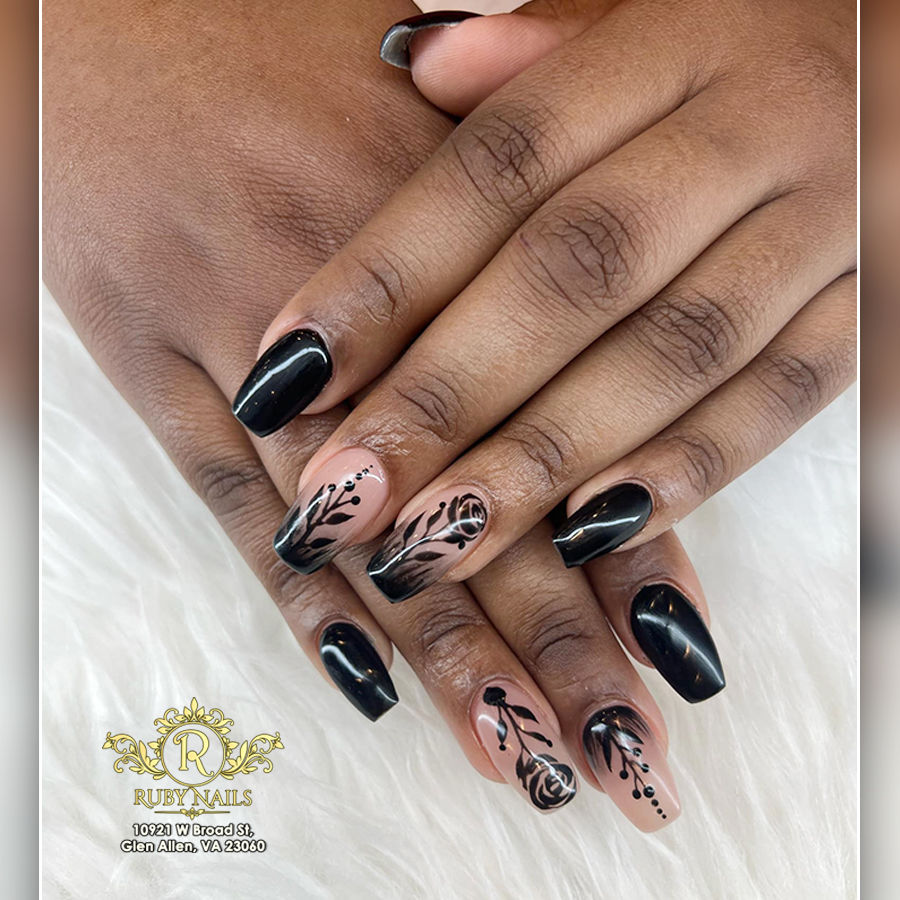 Beautiful Nails Collection | Ruby Nails